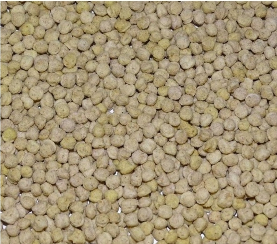 Perle Morbide Wit 4kg