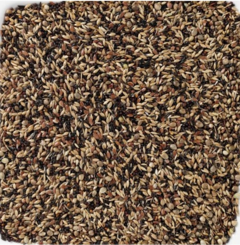 Deli Nature 58 Sijsjes en Distelvinken Suprème 1kg