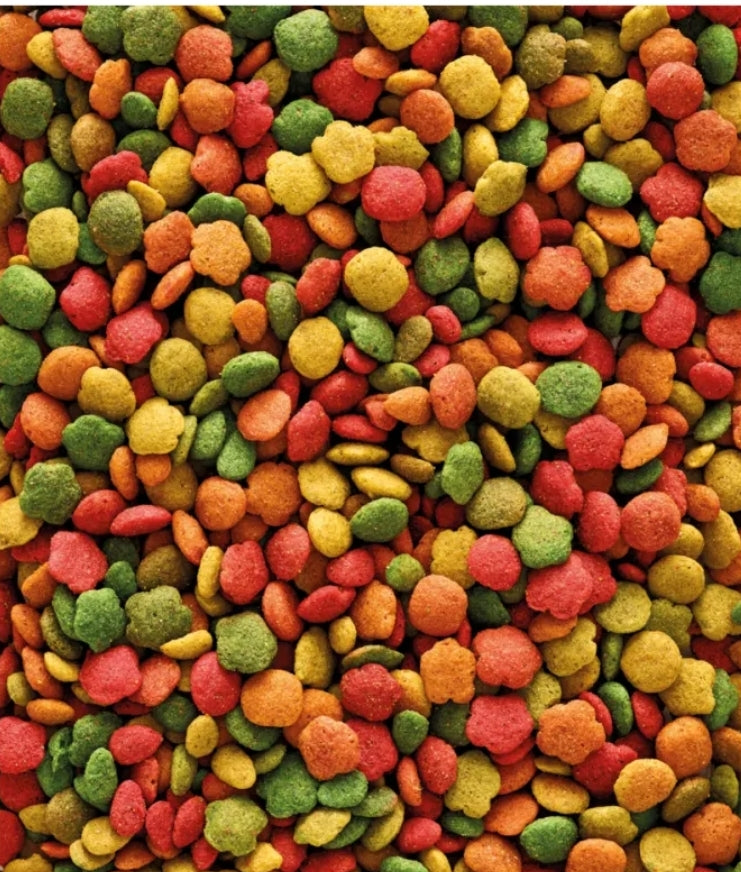 NutriBird G14 Tropical 1 Kg - Pellet Voeding