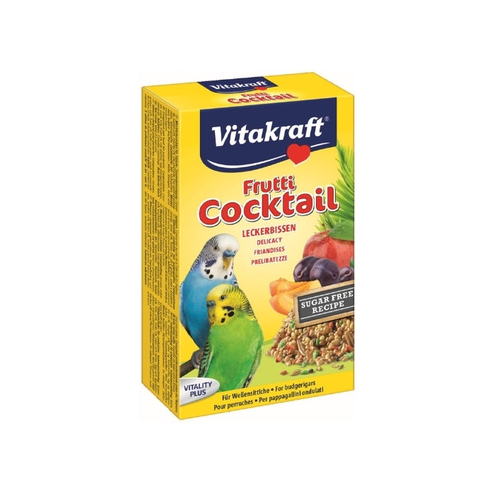 Vitakraft Frutti Cocktail Parkieten