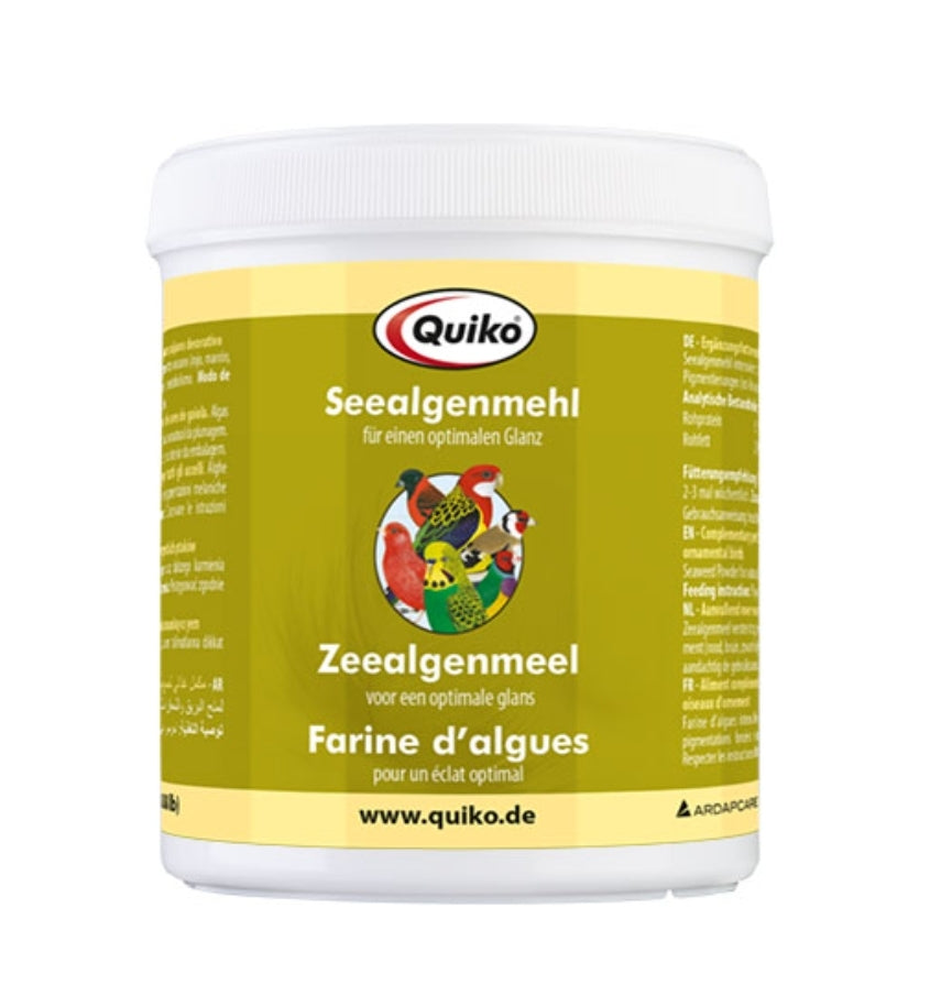 Zeealgenmeel 400 Gram - Quiko