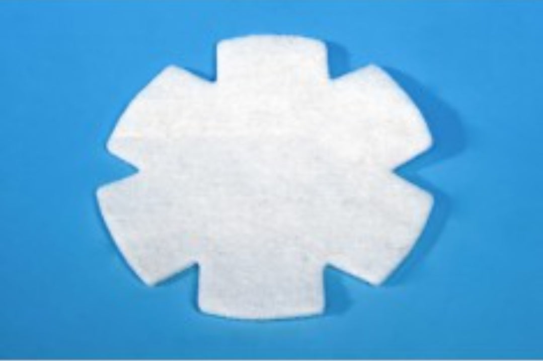 Polyester Nest Matje - Moldes Ave