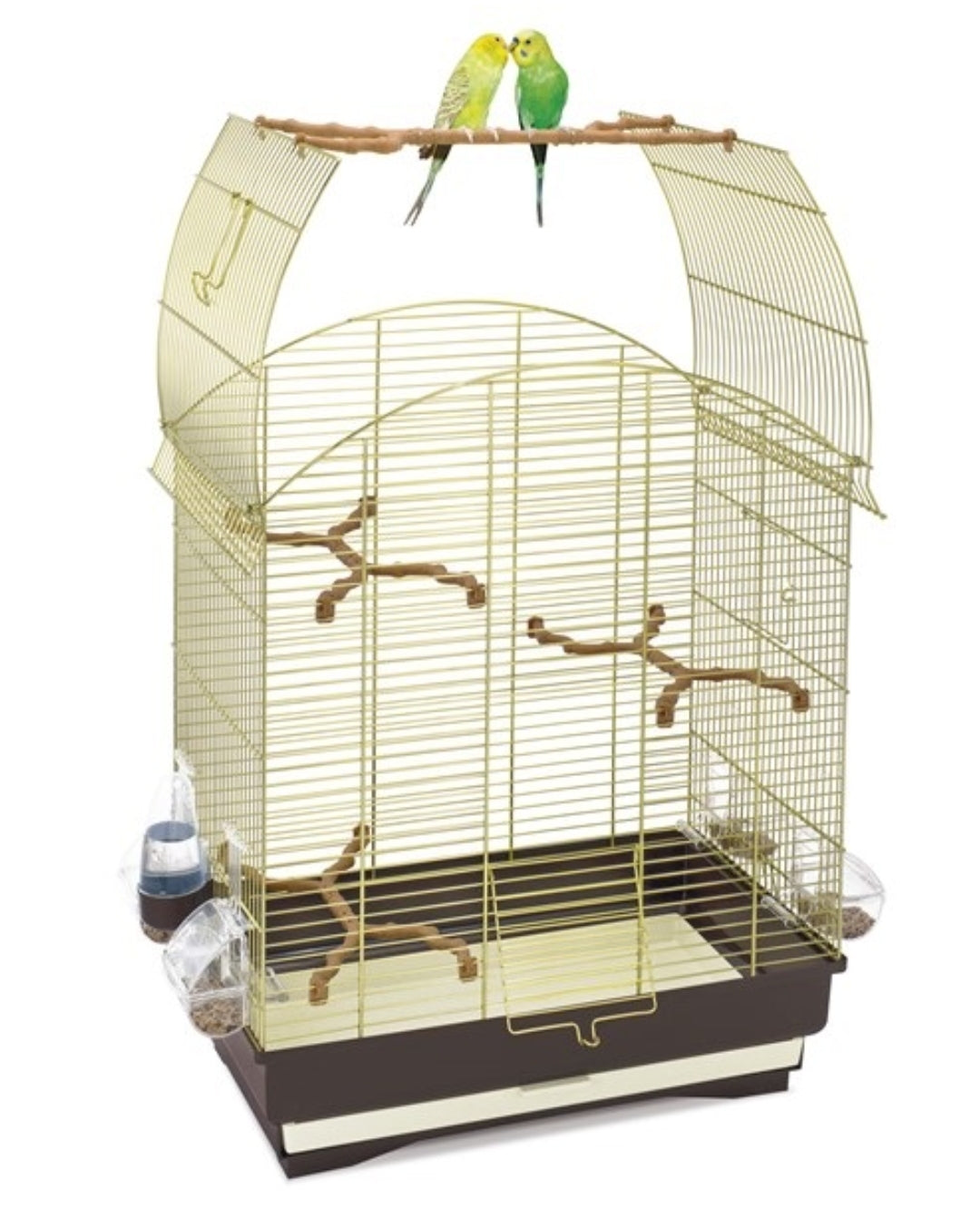 Kooi Imac - AGATA Gold 58x33x63 ( zie foto 2 )