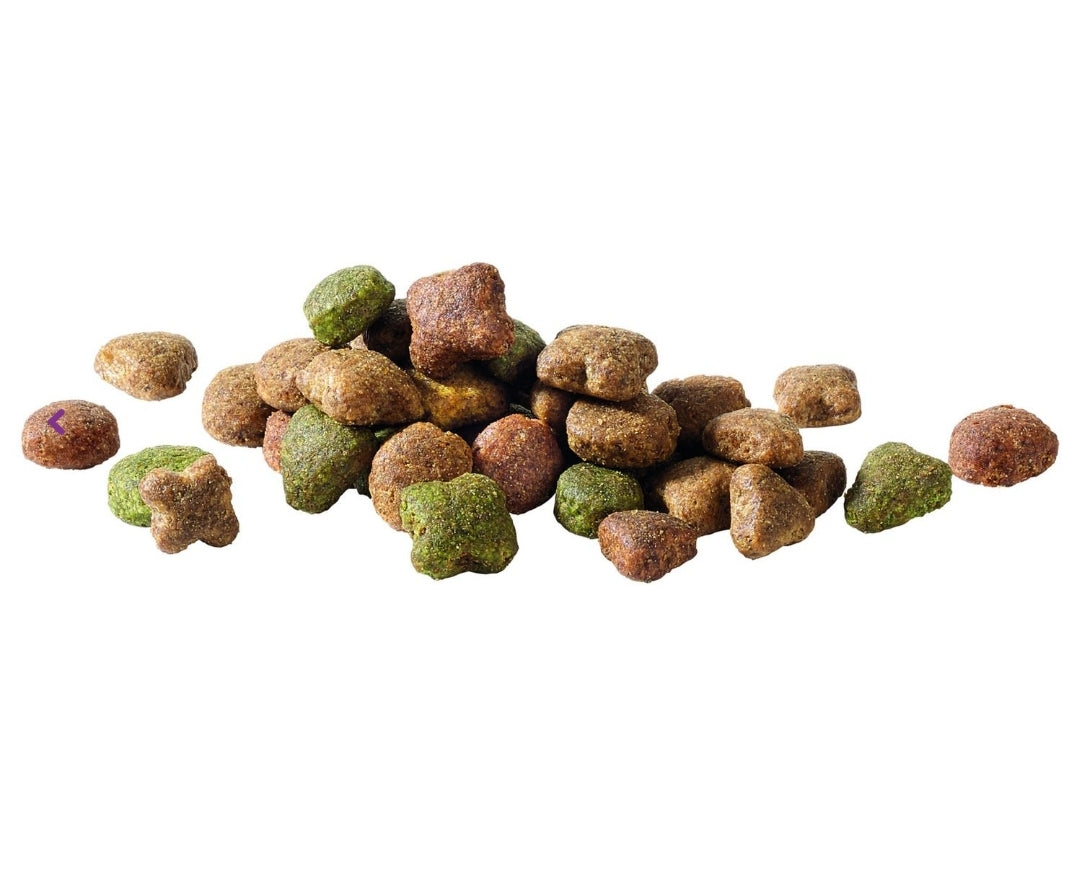 Happy Life Adult Rund - Hondenvoer 3 kg
- Versele Laga