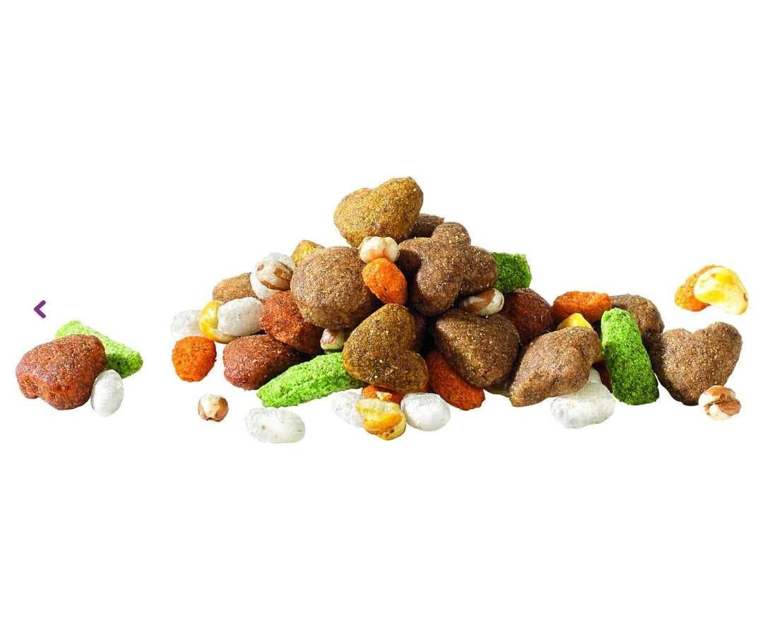 Happy Life Adult Dinner Kip Hondenvoer 15 kg - Versele Laga