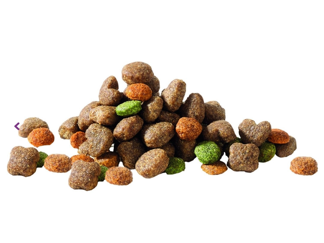 Happy Life Adult Mini Hondenvoer Lam 3 kg
- Versele Laga