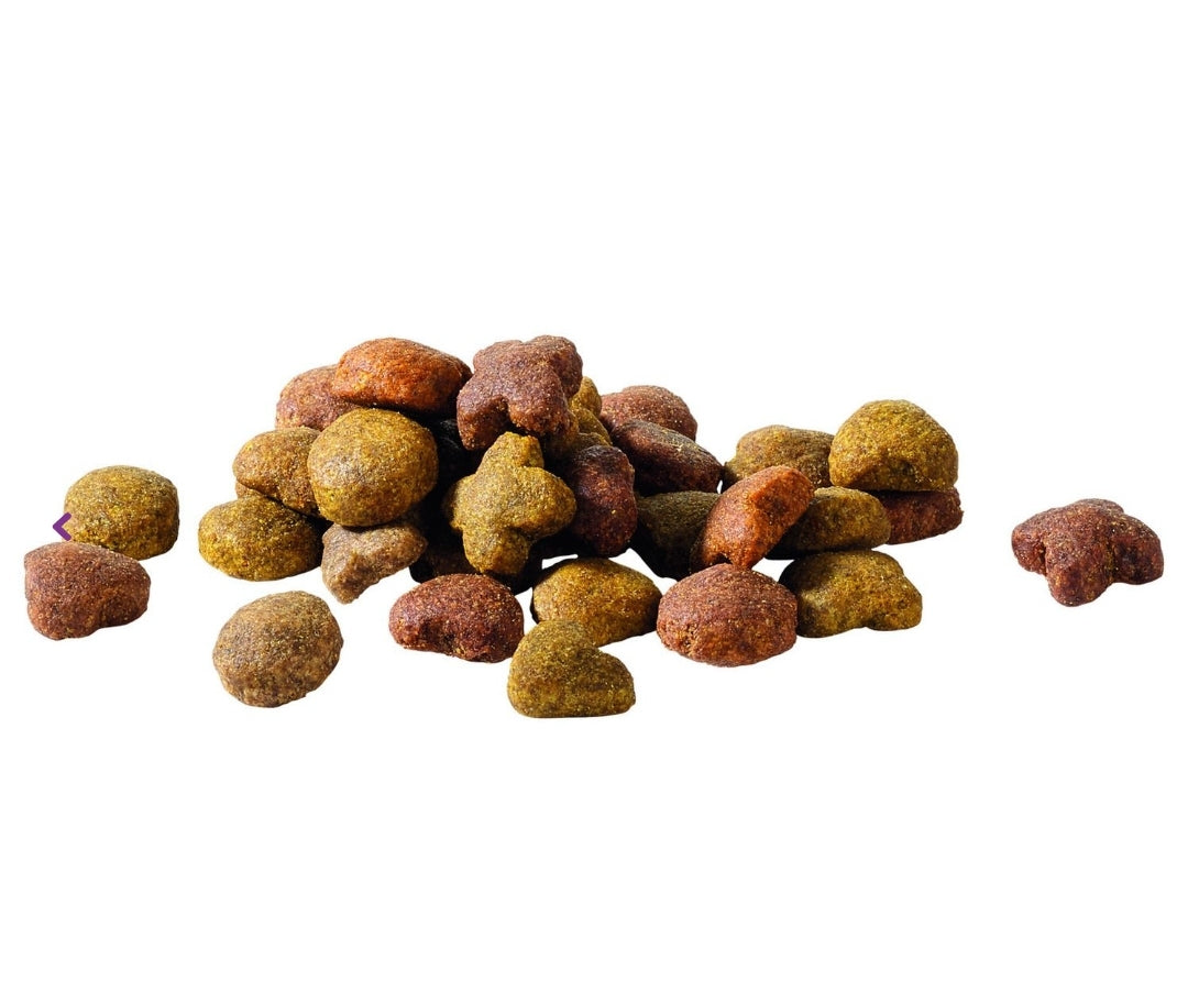 Happy Life Light Senior Kip Hondenvoer 15 kg
- Versele Laga