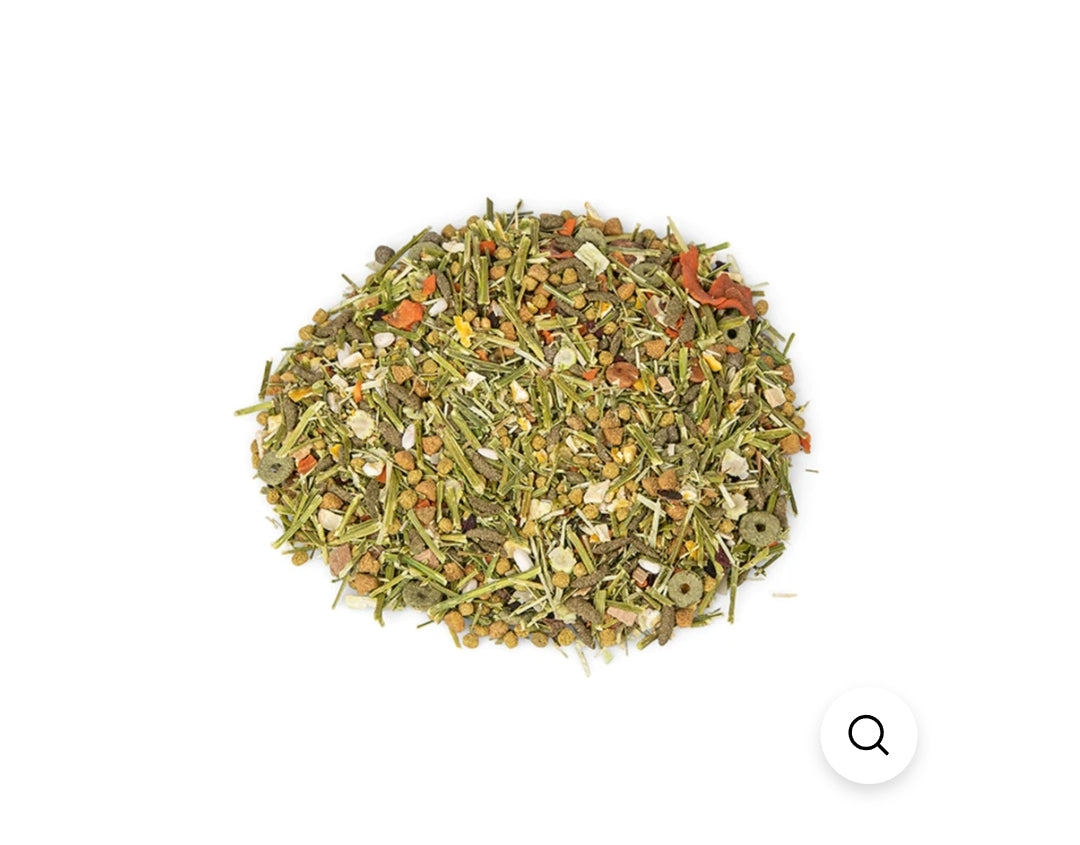 TERRA konijn 2,25 Kg