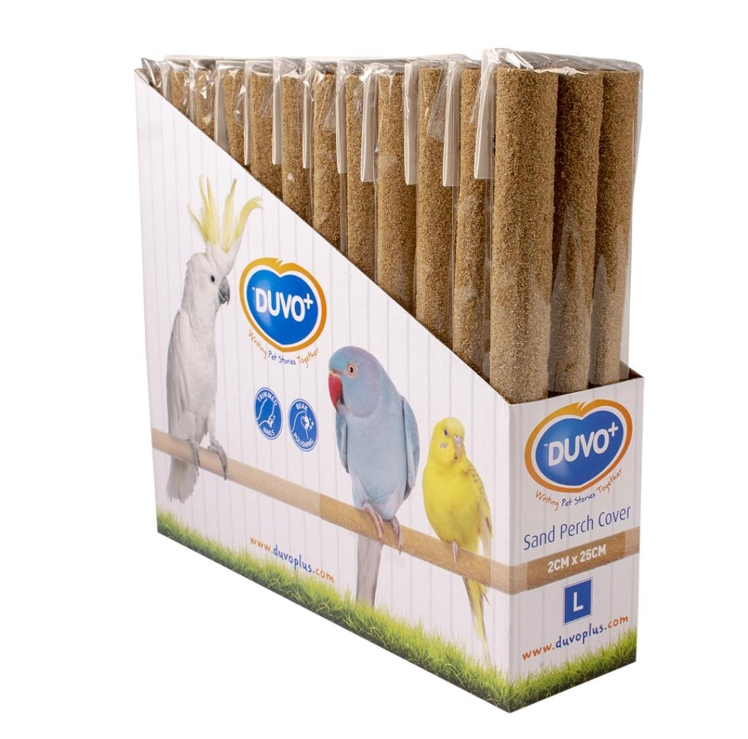 Zandhoes voor zitstok Duvo+ L