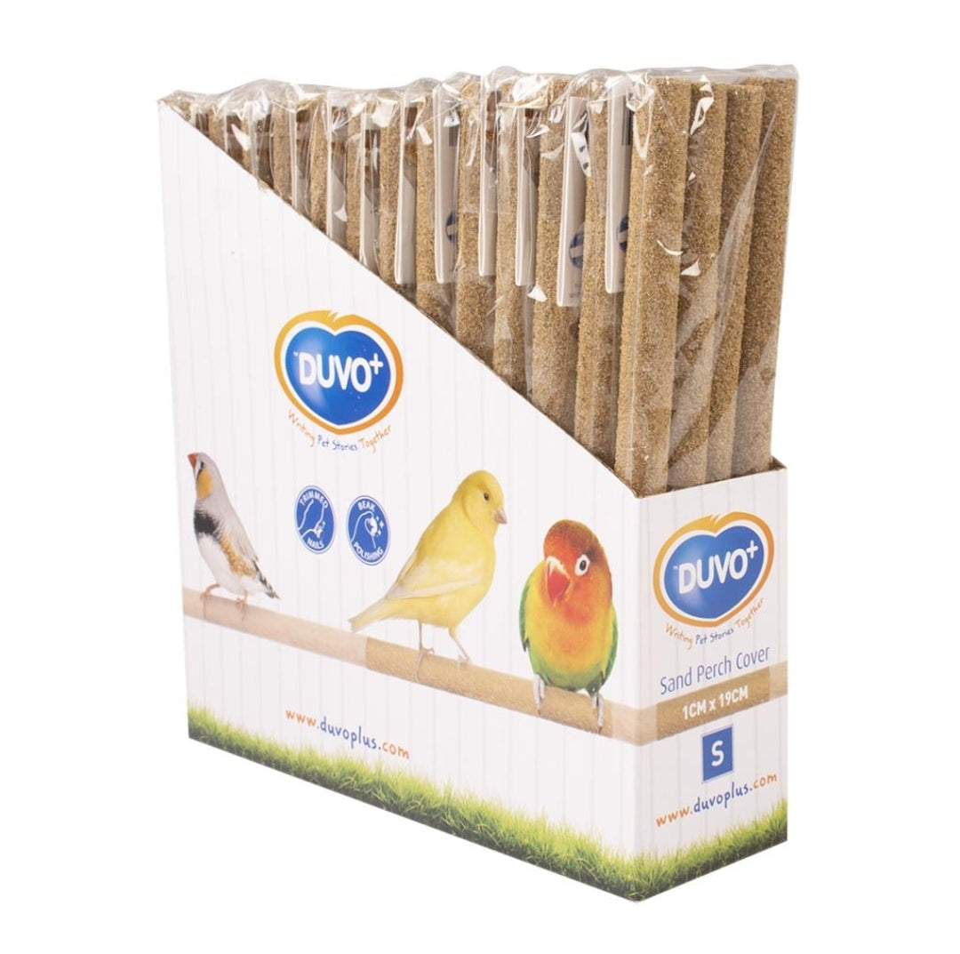 Zandhoes voor zitstok Duvo+ L