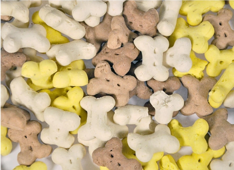 Biscuits puppy mix 10kg - Vadigran