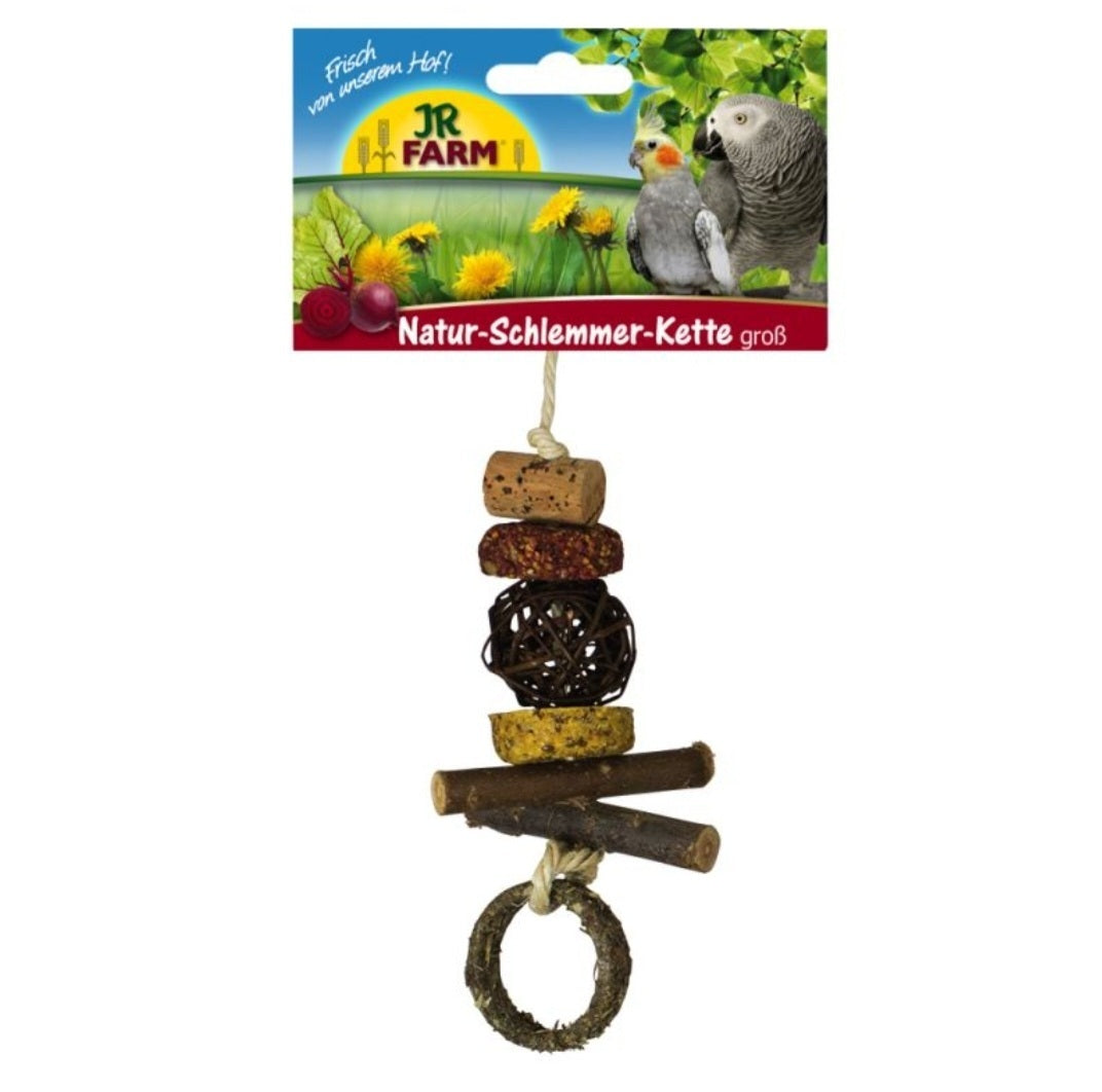 JR Birds Natuur-Snoepketting