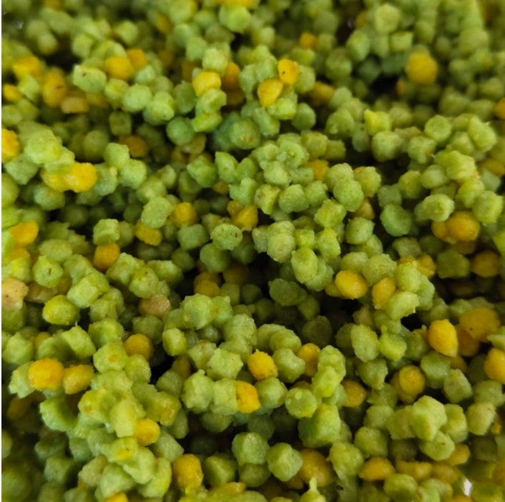 Softball Green 5 kg – het alternatief voor Perle Morbide