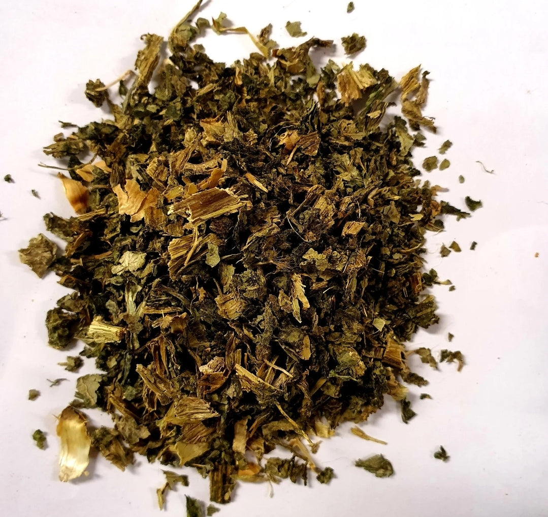Herb Liver Tea ( Ondersteuning en Bescherming Van De Lever ) 150 gram - Herb Bird Mix
