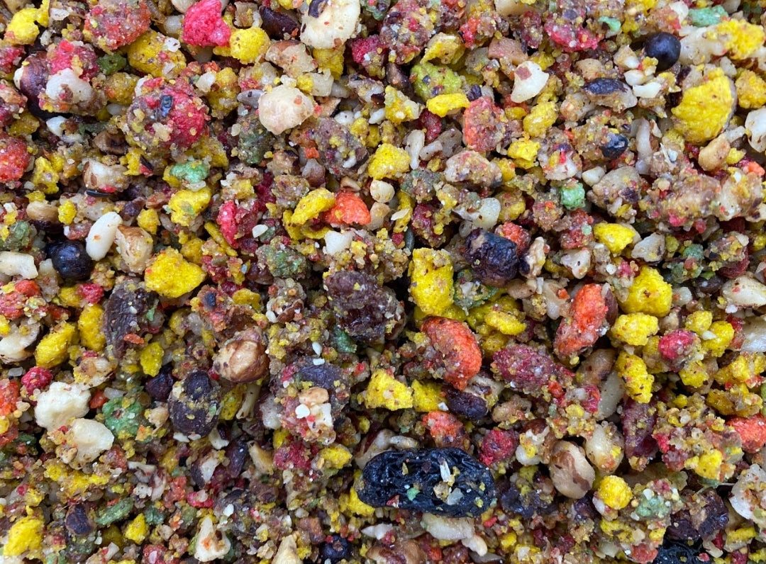 All Mix 5kg (fruit en notenmix) - All Pet