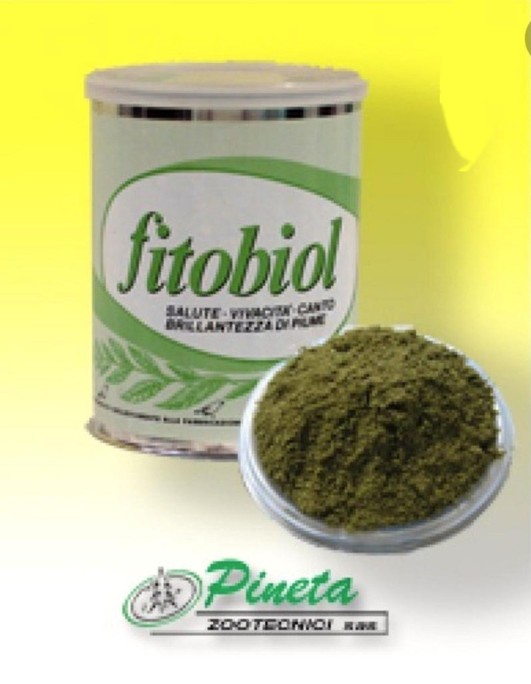 Combo Pakket - Rosso Brillante - FitoBiol - SilyPro