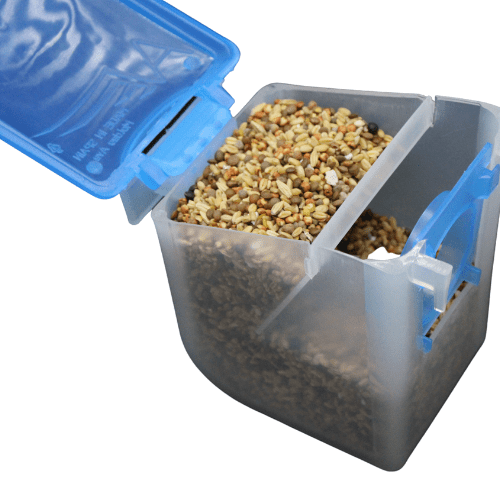 Voerbak Palomo El Abuelo