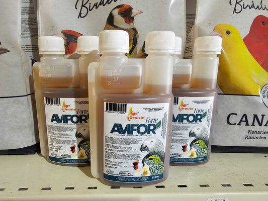 AVIFOR FORTE 250ML ORNIZÌN