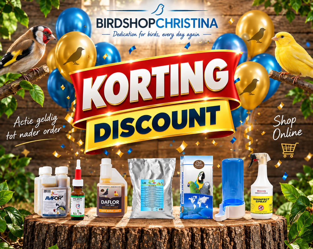 Kortingsacties