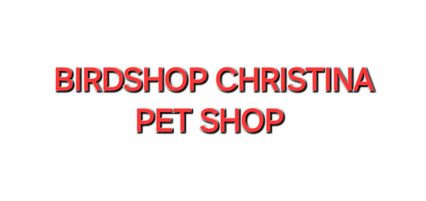 Birdshop Christina Pet Shop