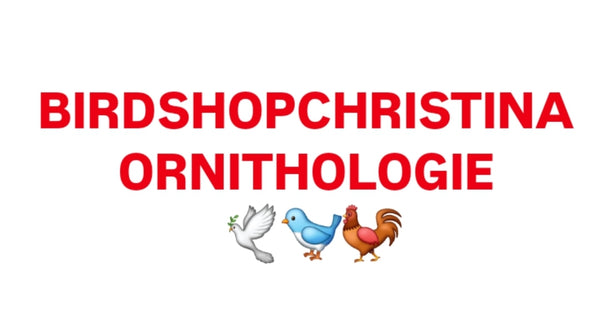 Birdshop Christina Pet Shop