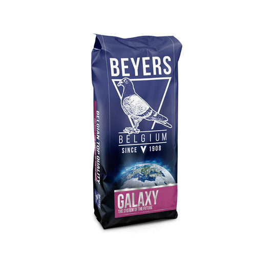 Galaxy Kweek 20 kg - Beyers