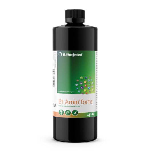 Bt-Amin Forte - 1000 ml