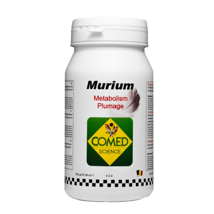 Murium 300 gram ( rui ) - Comed