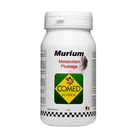 Murium 300 gram ( rui ) - Comed
