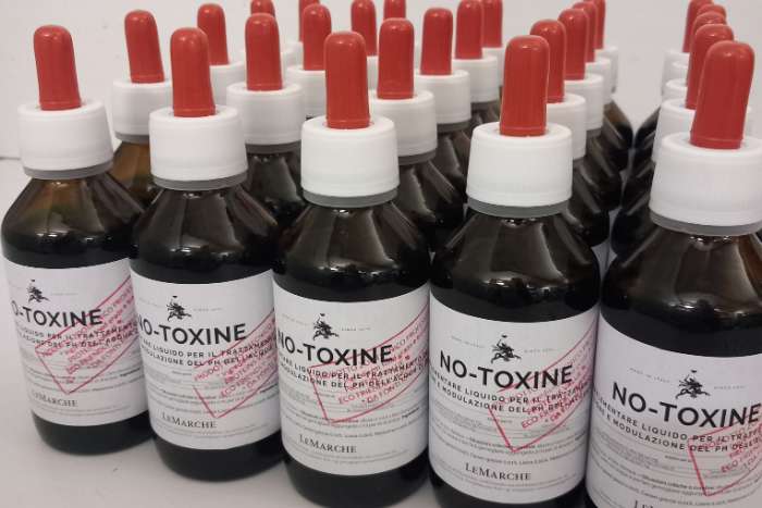 No Toxine 100ml - Unica