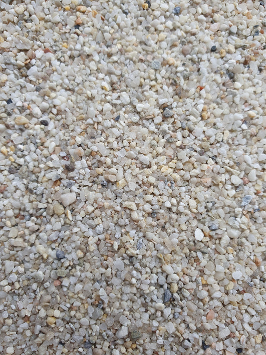 Maagkiezel vogel 500 gram