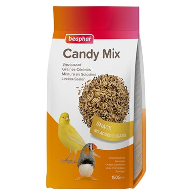 Snoepzaad ( candy mix ) 150gram