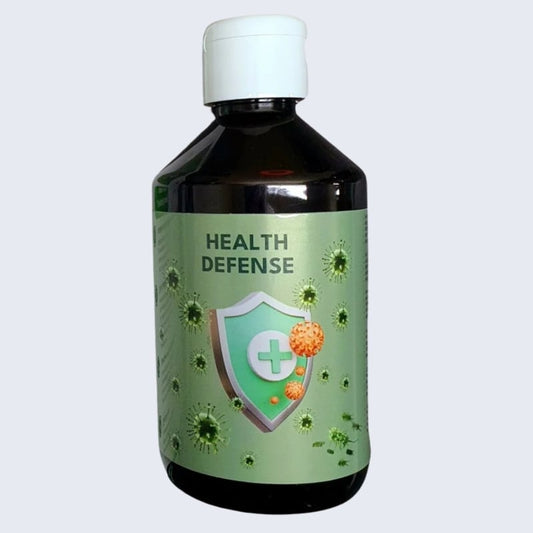 Health Defense 300ml - Herb Bird Mix