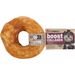 Snack Boost Ring Met Kip Collageen 75 Gram // 10cm - Flamingo