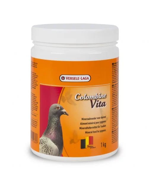 Colombine Vita - Duivensupplement - 1 kg