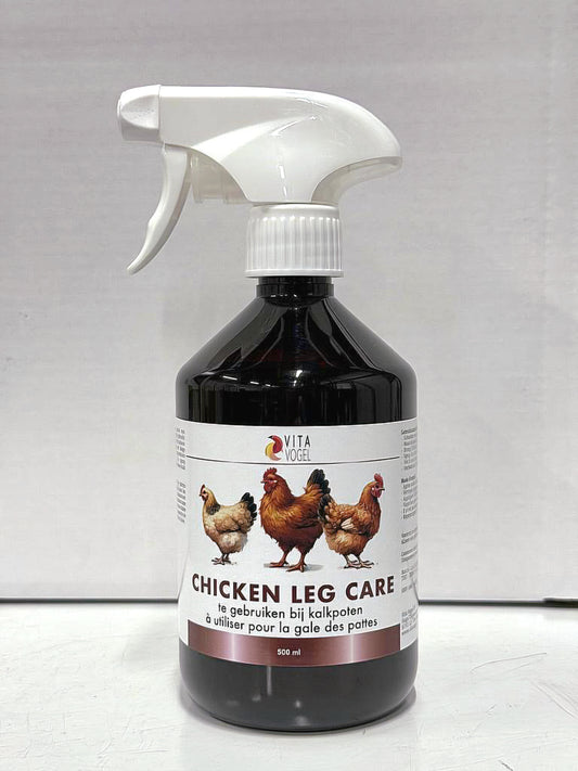 Chicken Leg Care 500ml Vita Vogel