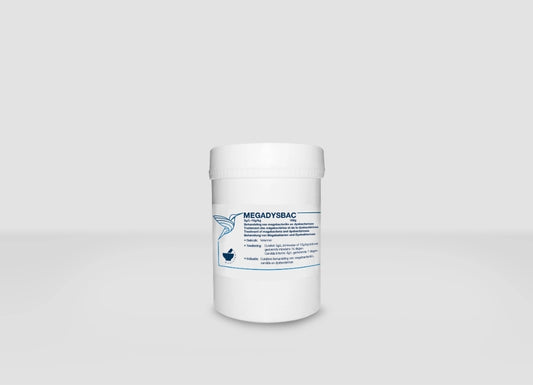 Megadysbac 100 Gram ( anti megabacterie )