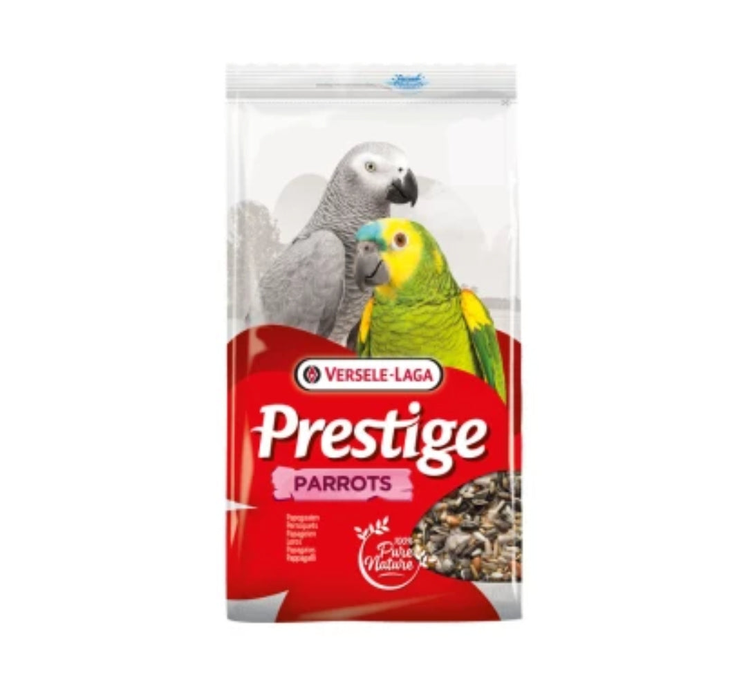 Versele-Laga Prestige Papegaai 15 kg