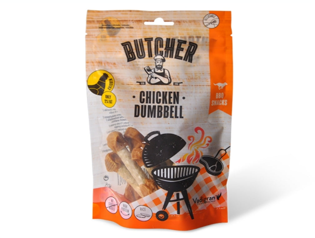 Chicken Dumbell 1 stuk - Butcher