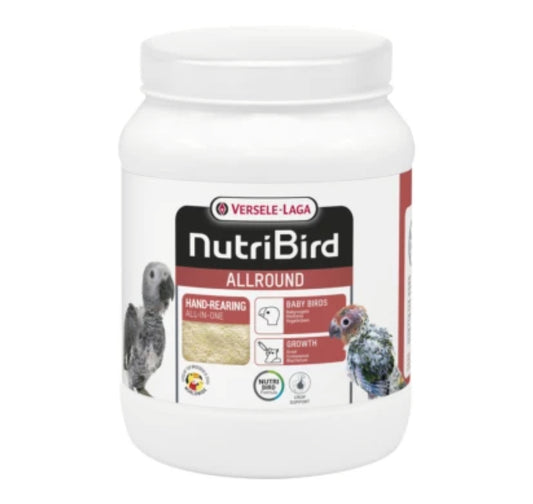 Nutribird Allround 800 gram