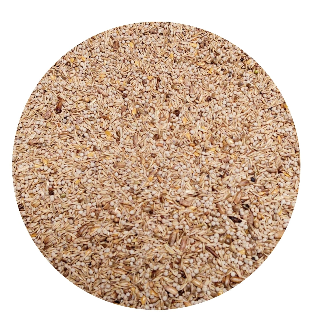 Carduelis Gold Excellent 4516 - 12kg - Bird Supreme