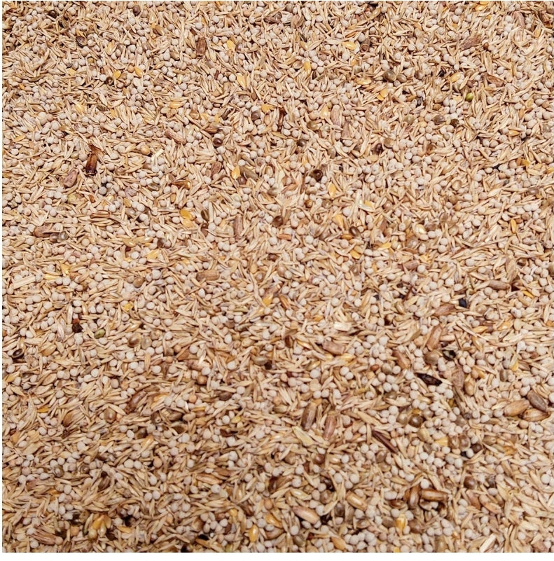 Carduelis Gold Excellent 4516 - 12kg - Bird Supreme