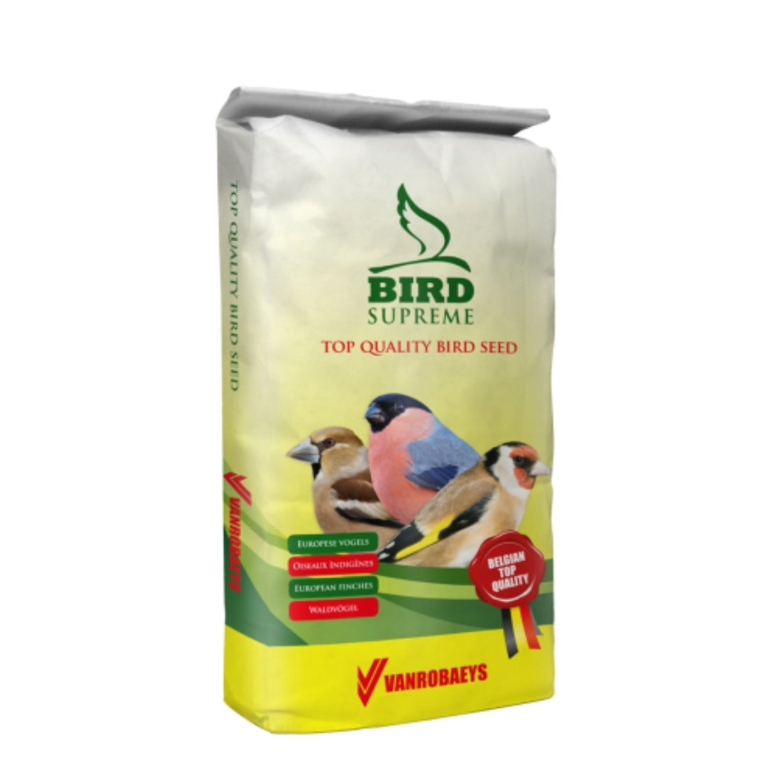 Carduelis Gold Excellent 4516 - 12kg - Bird Supreme