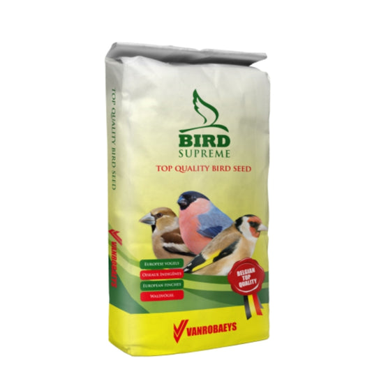 Carduelis Gold Excellent 4516 - 12kg - Bird Supreme