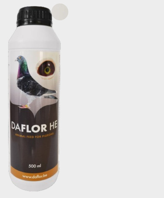 Daflor HE "High Energy" 500 ml