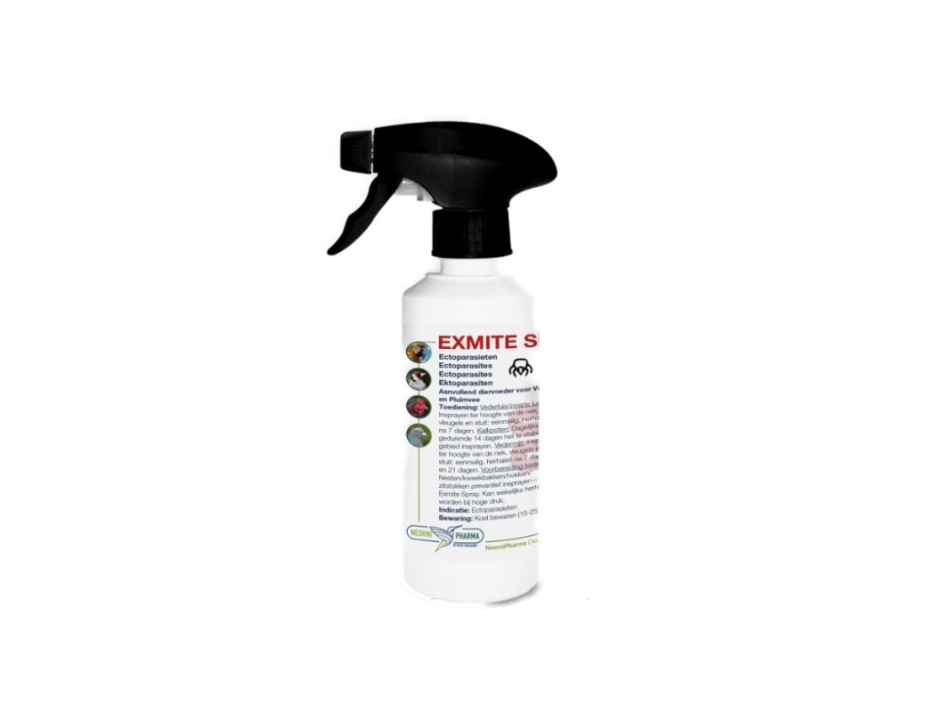 Neornipharma Exmite spray 250ml