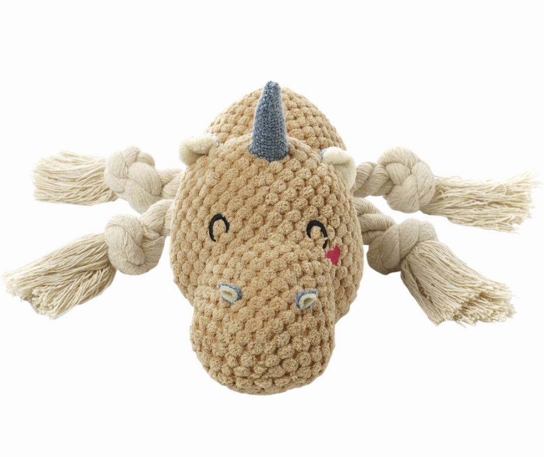 Animal Boulevard - Soft Toy Eenhoorn 20cm - Ab50046