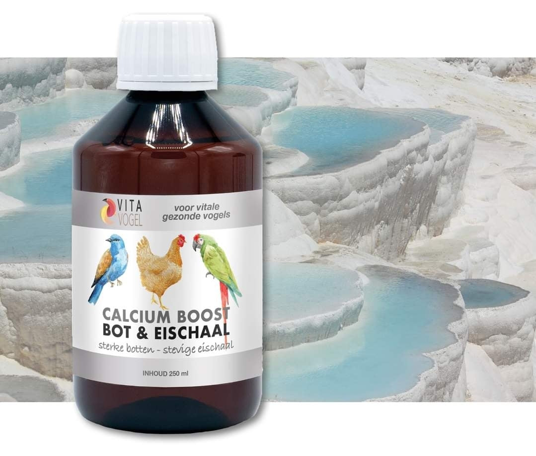 Multi Herbal Bloedluis Drinkmix - Tegen Bloedluis Kippen Multi Herbal Bloedluis Drinkmix - Tegen Bloedluis Kippen