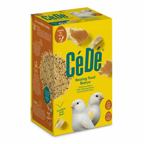 CéDé Eivoer Patee Bianco 1kg