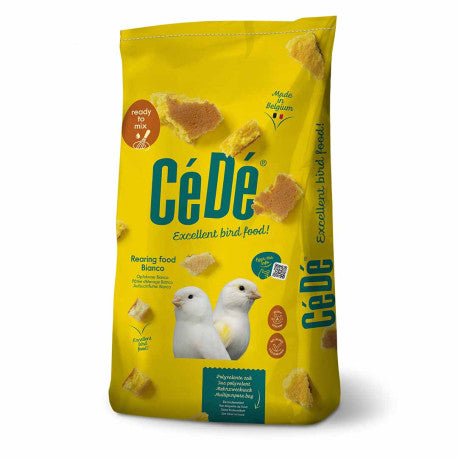 CéDé Eivoer Patee Bianco 10kg